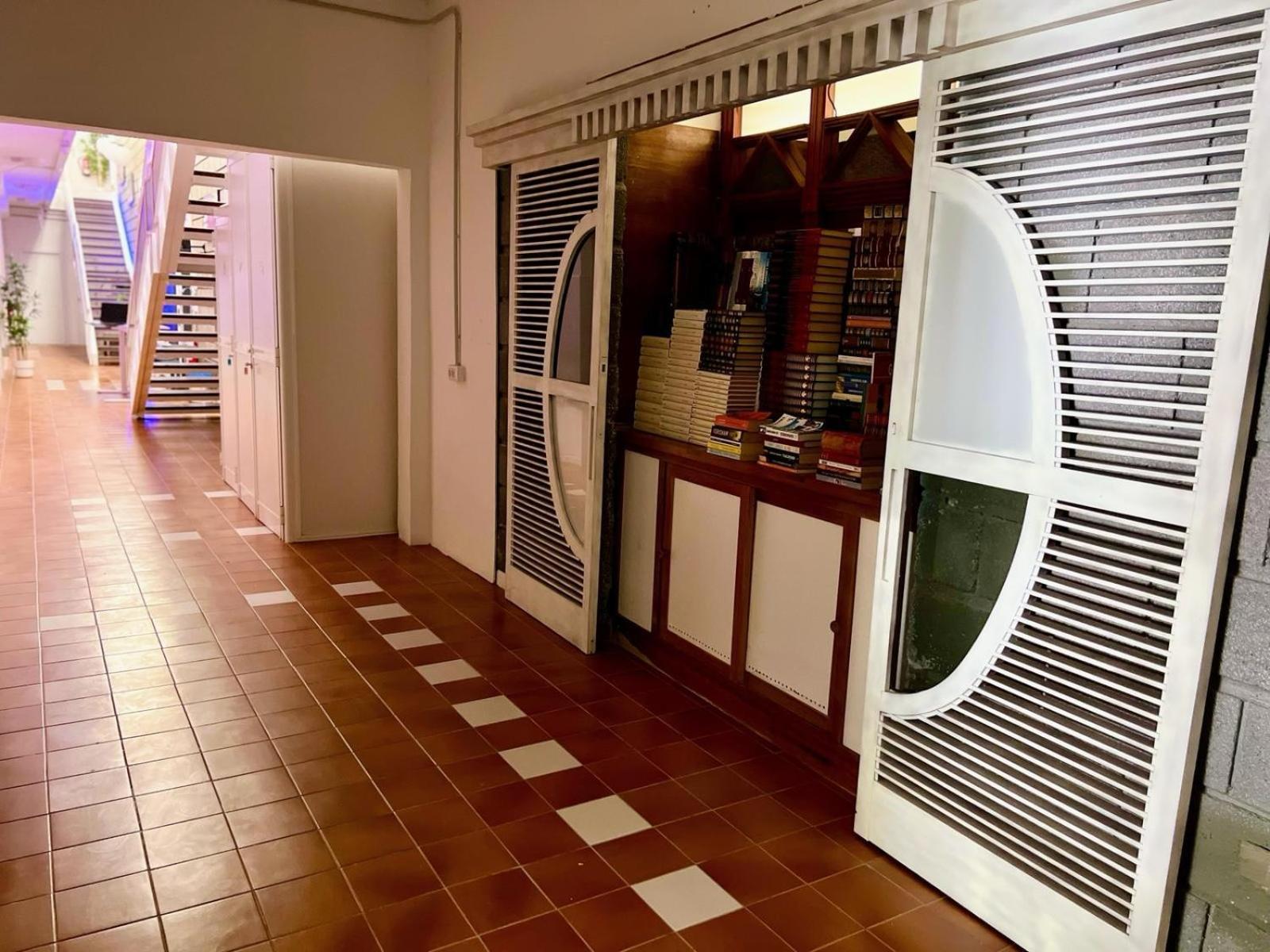 Vv Boutique Las Eras Beach Zewnętrze zdjęcie