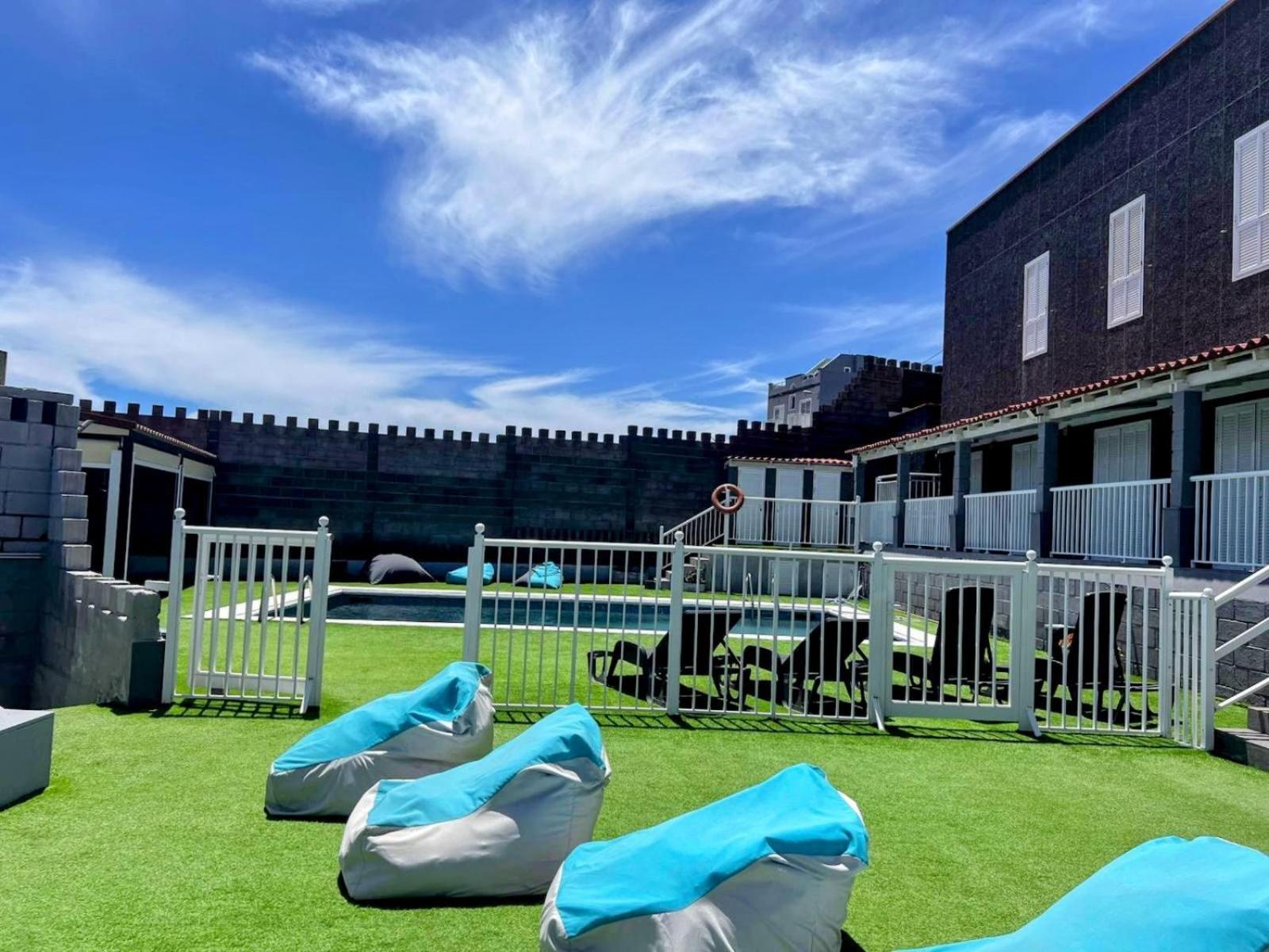Vv Boutique Las Eras Beach Zewnętrze zdjęcie