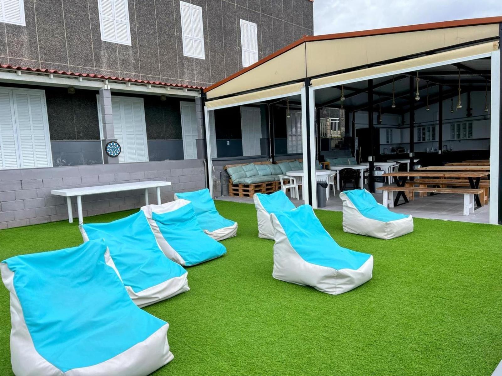 Vv Boutique Las Eras Beach Zewnętrze zdjęcie