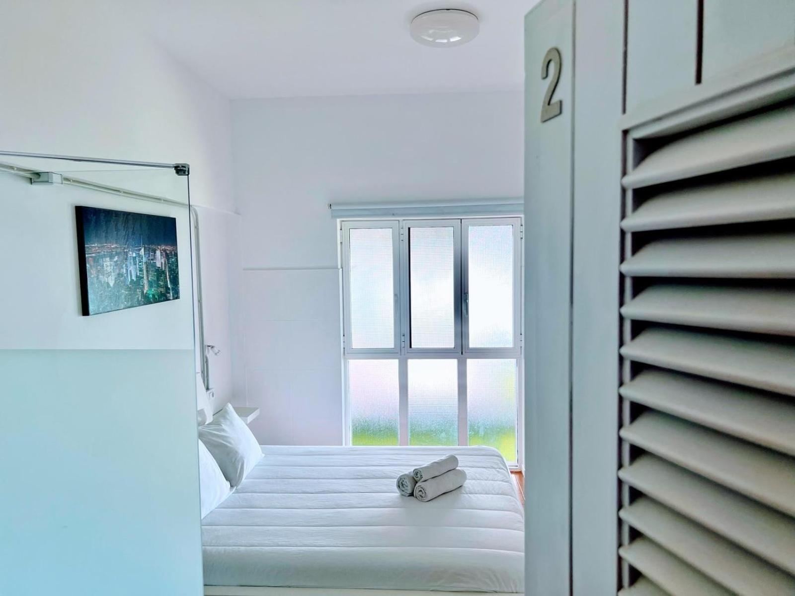 Vv Boutique Las Eras Beach Zewnętrze zdjęcie