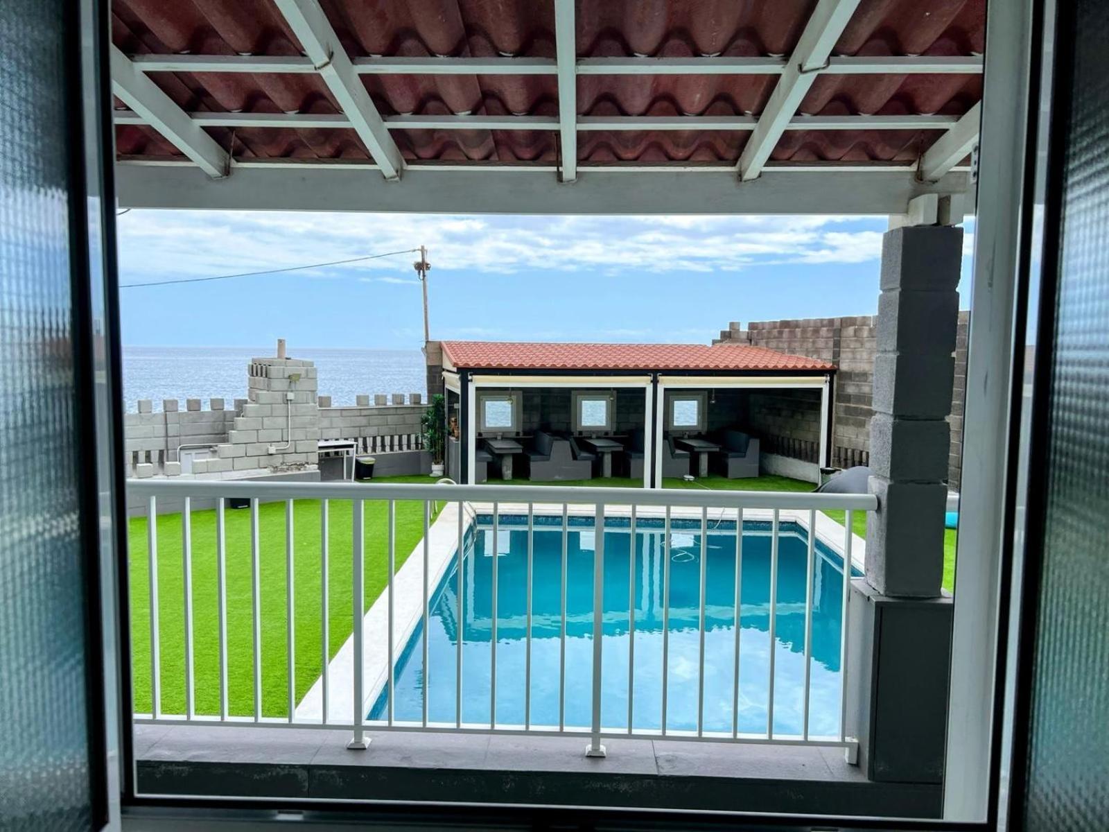 Vv Boutique Las Eras Beach Pokój zdjęcie