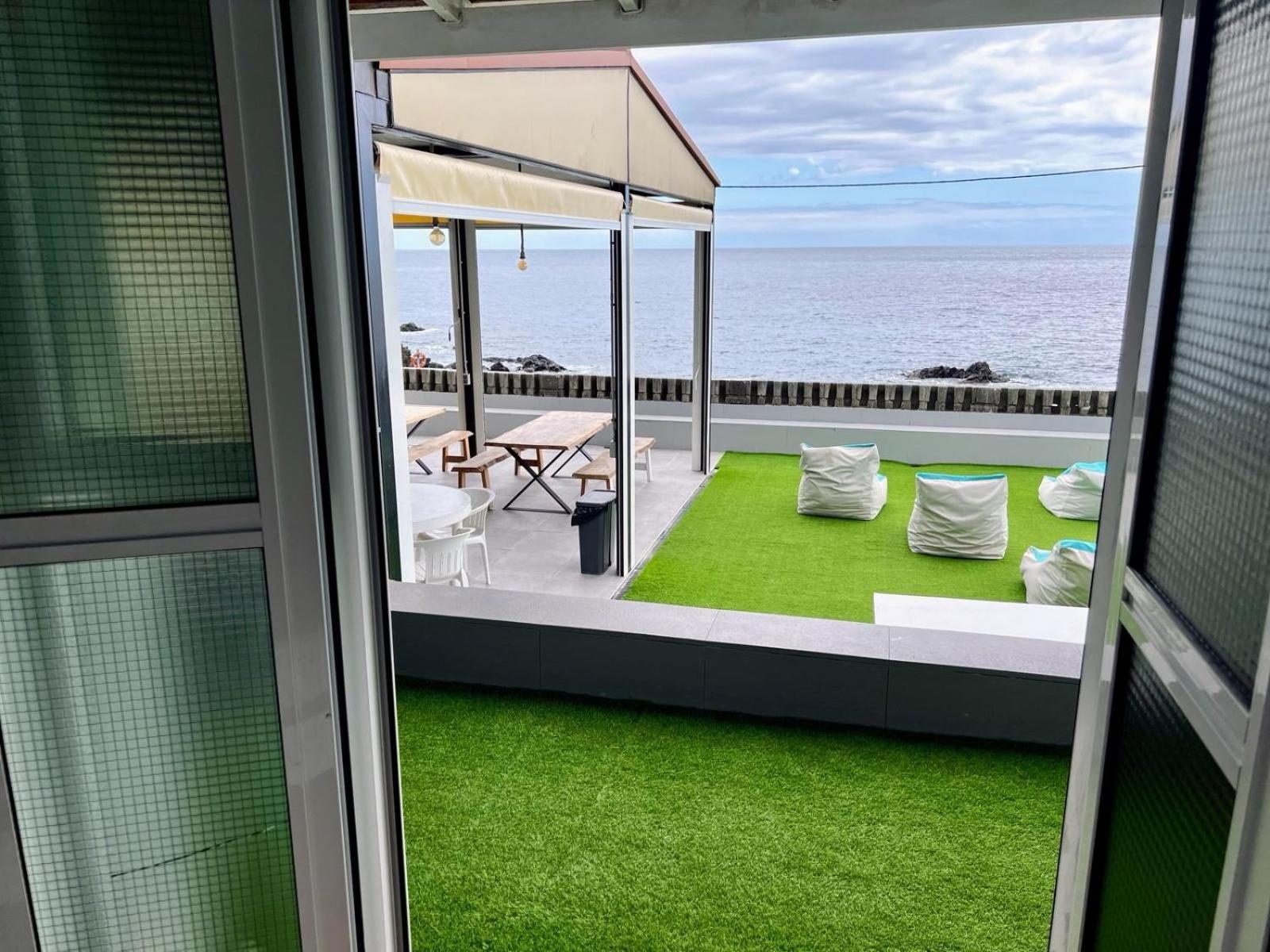Vv Boutique Las Eras Beach Pokój zdjęcie