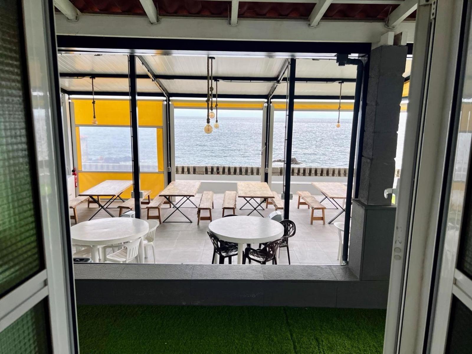 Vv Boutique Las Eras Beach Pokój zdjęcie