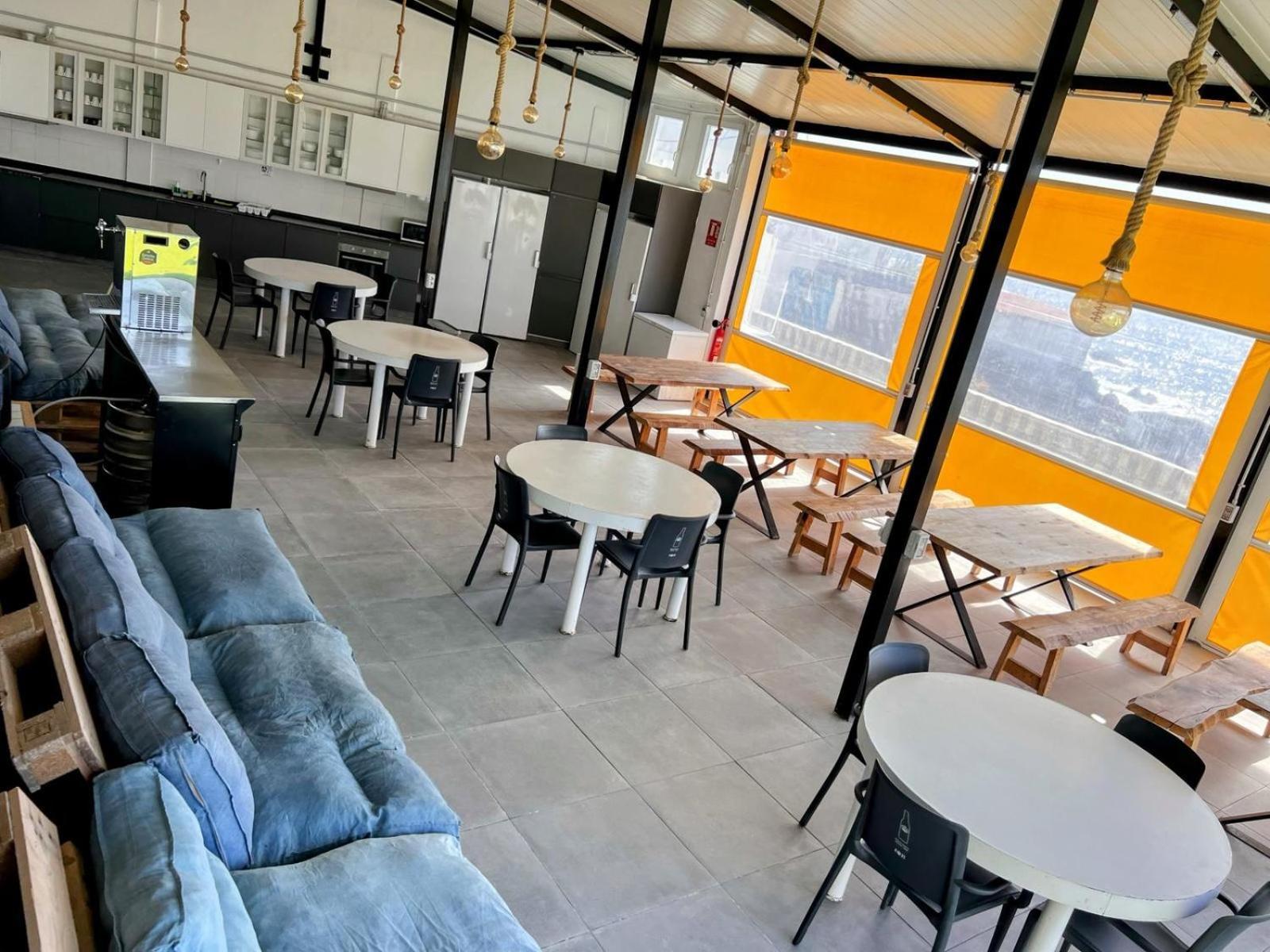 Vv Boutique Las Eras Beach Zewnętrze zdjęcie