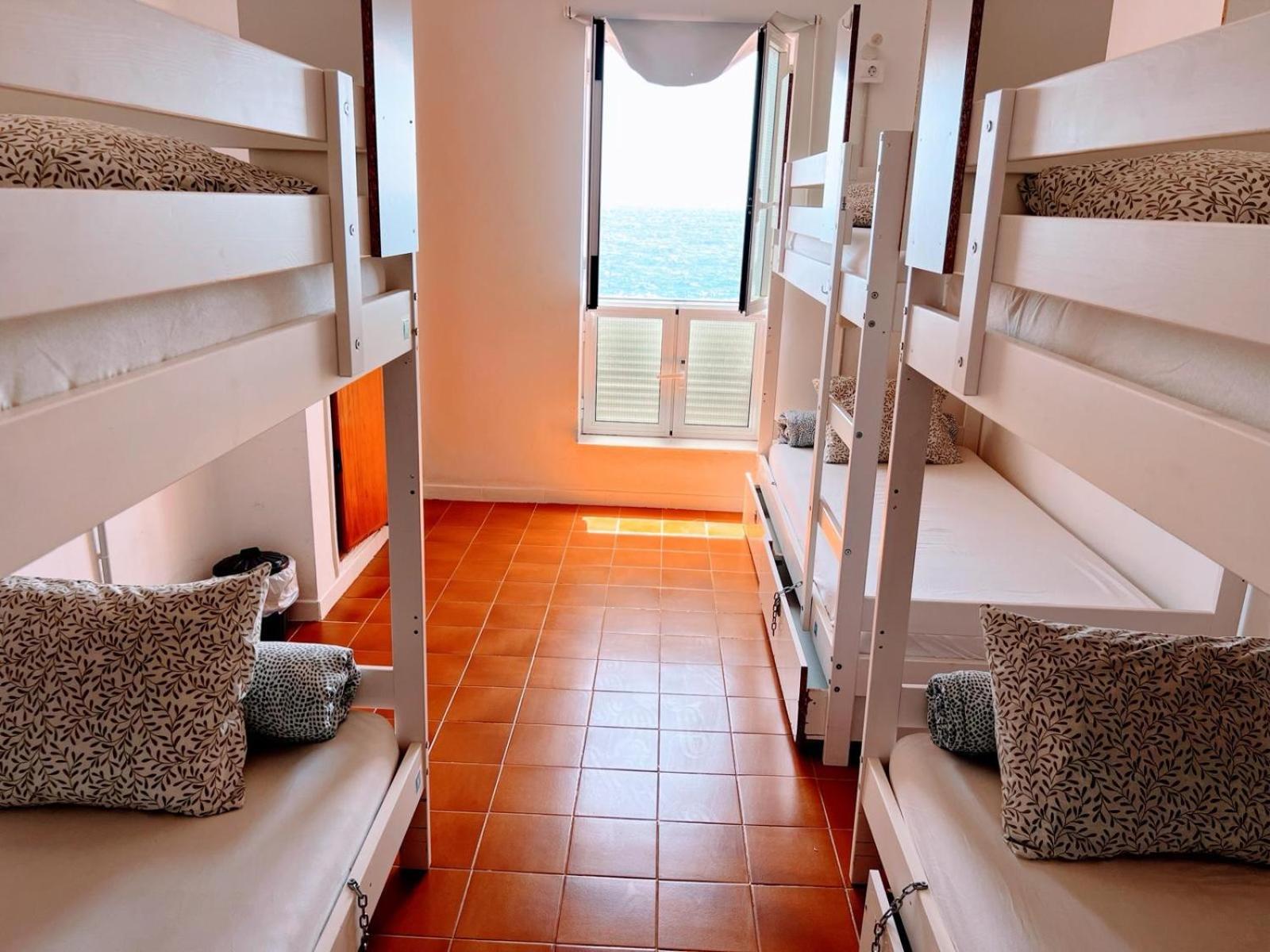 Vv Boutique Las Eras Beach Pokój zdjęcie