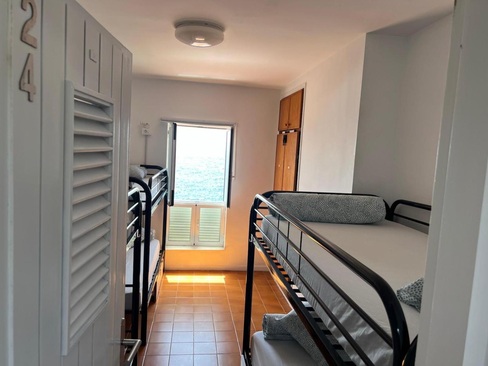 Vv Boutique Las Eras Beach Zewnętrze zdjęcie