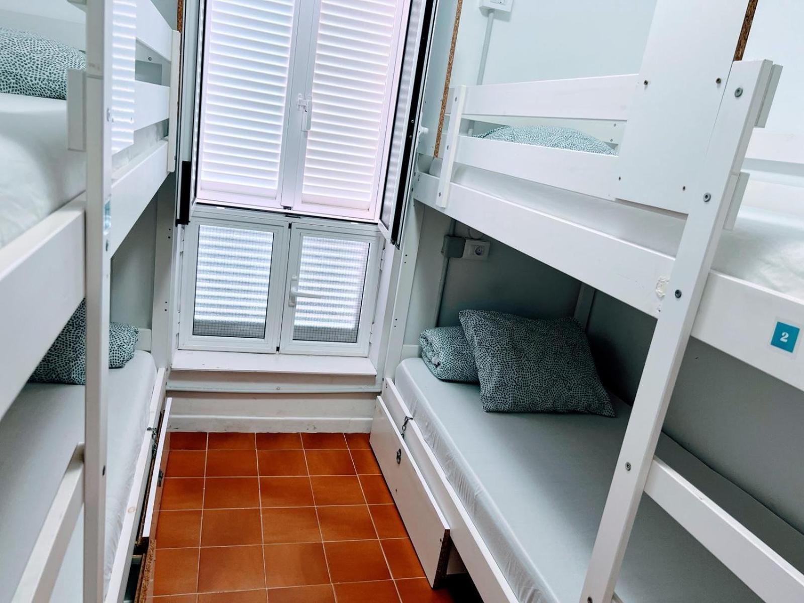 Vv Boutique Las Eras Beach Pokój zdjęcie